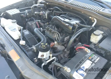 2007 Ford Explorer Sport Trac Xlt из США, поврежденный, VIN 1FMEU31K67UA18559